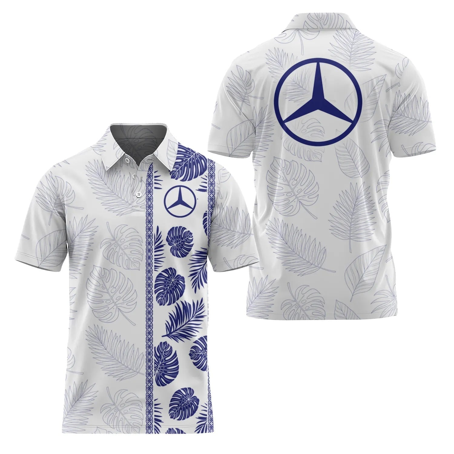 Mercedes-Benz Apparels SHW023
