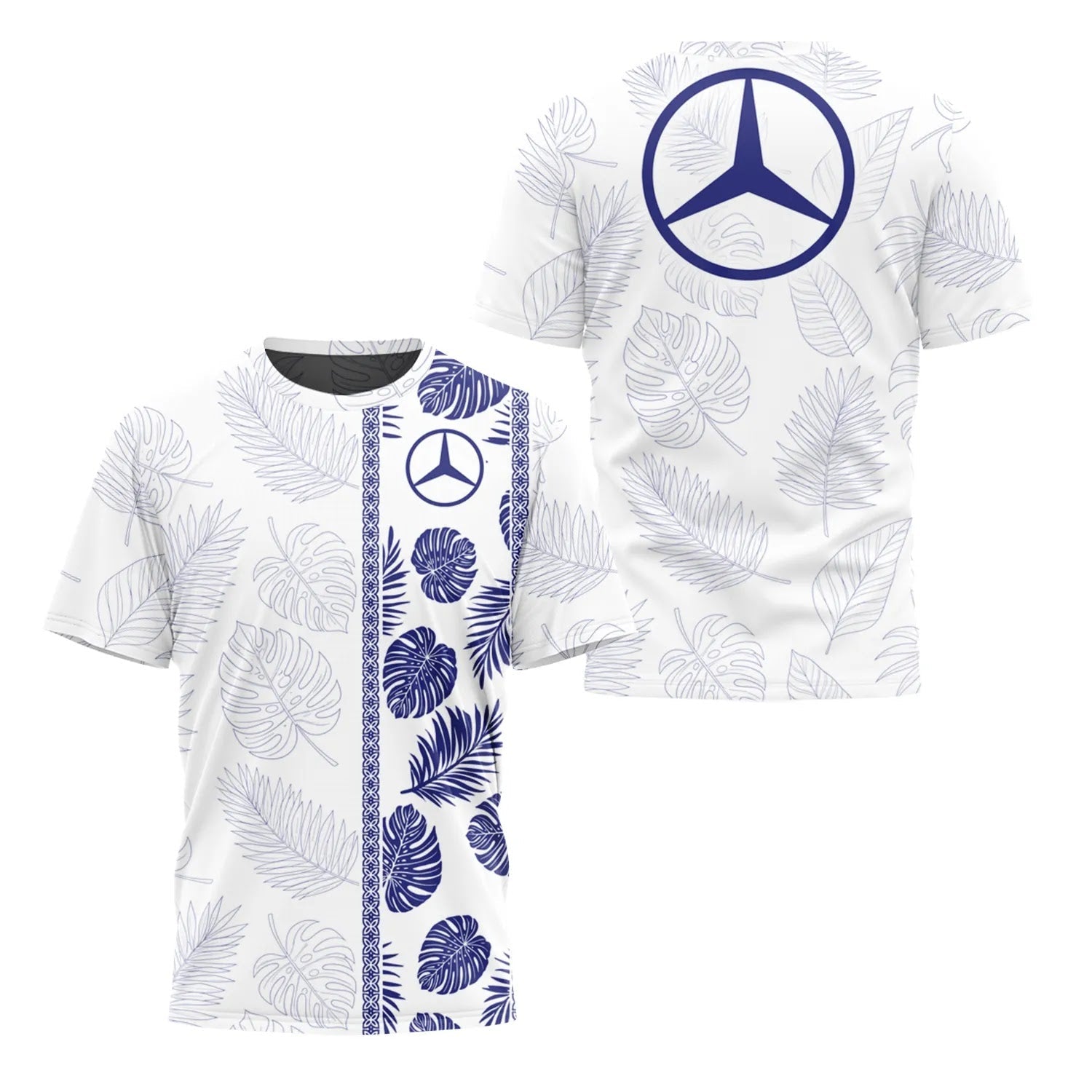 Mercedes-Benz Apparels SHW023