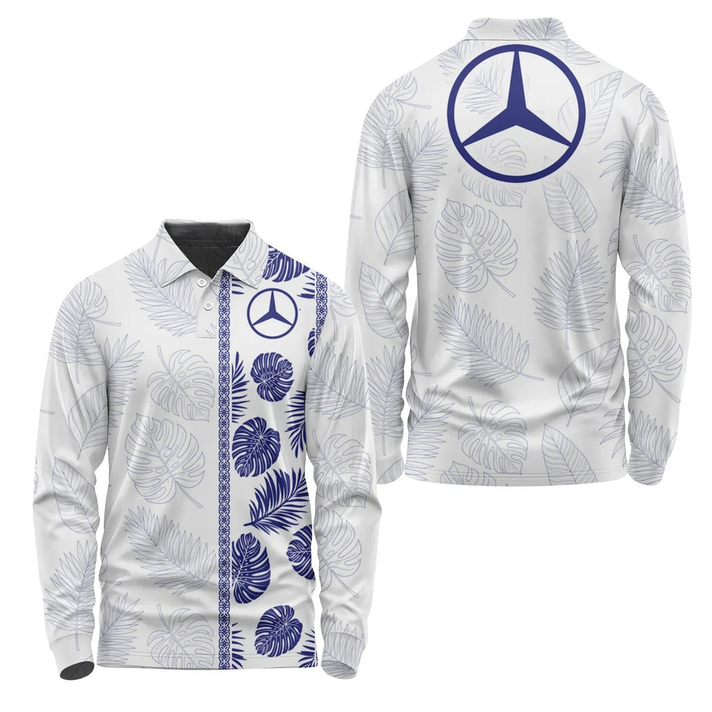 Mercedes-Benz Apparels SHW023