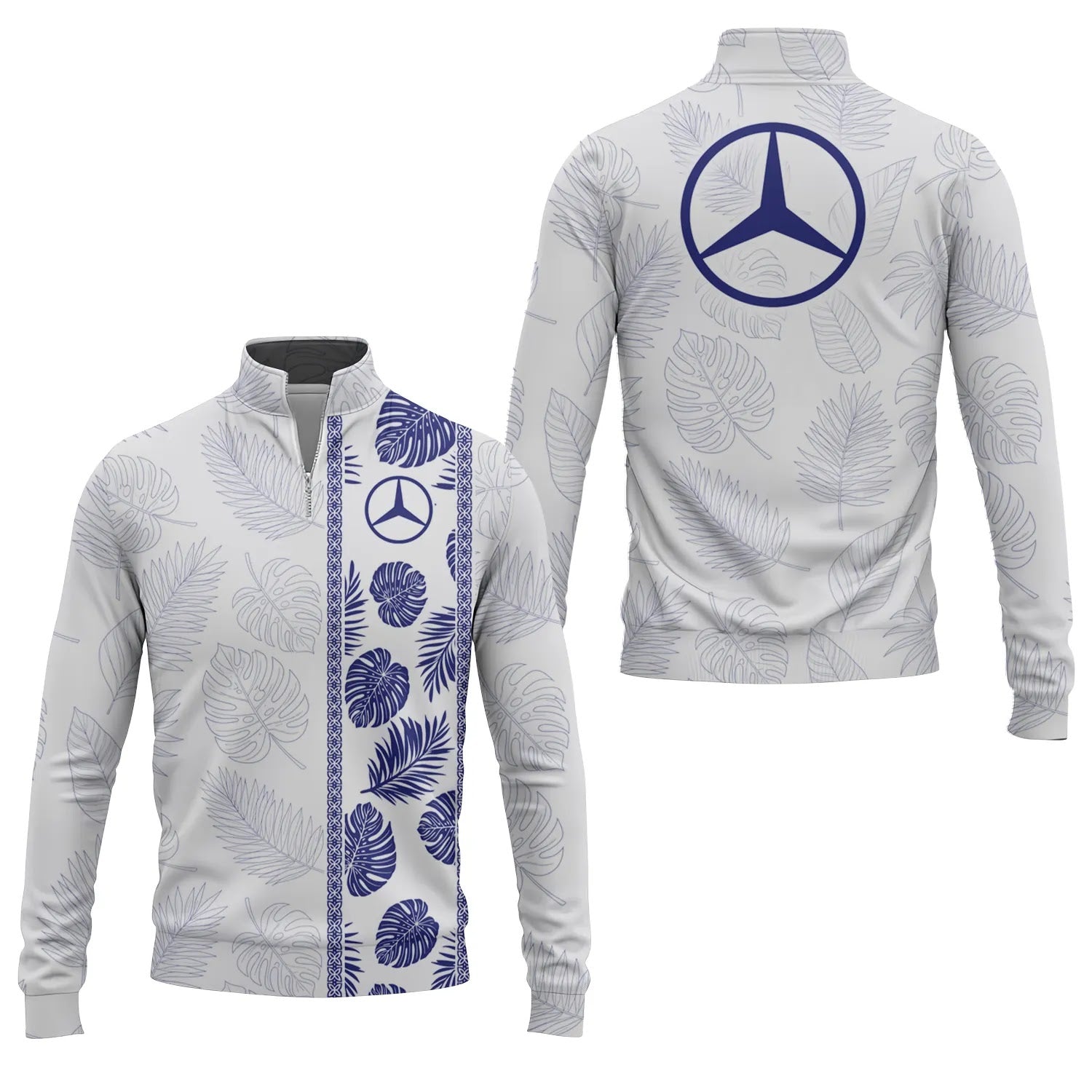 Mercedes-Benz Apparels SHW023