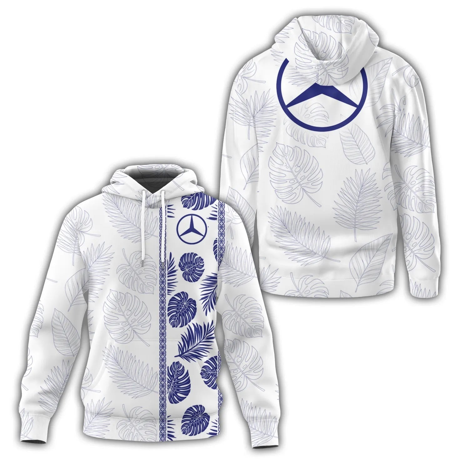 Mercedes-Benz Apparels SHW023