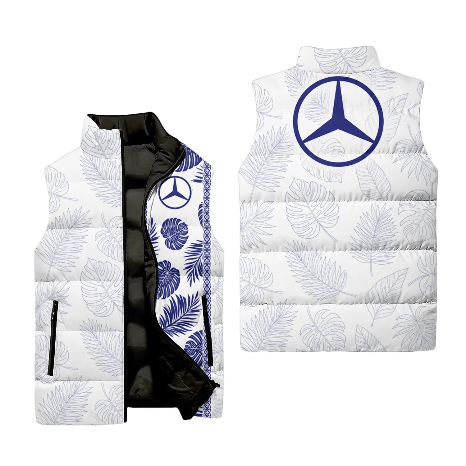 Mercedes-Benz Apparels SHW023