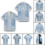Mercedes-Benz Apparels SHW024