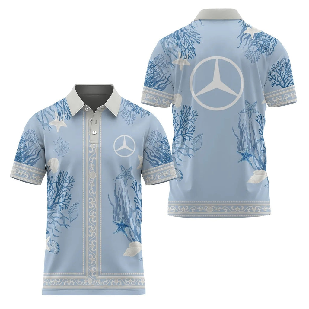 Mercedes-Benz Apparels SHW024