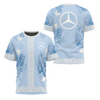 Mercedes-Benz Apparels SHW024