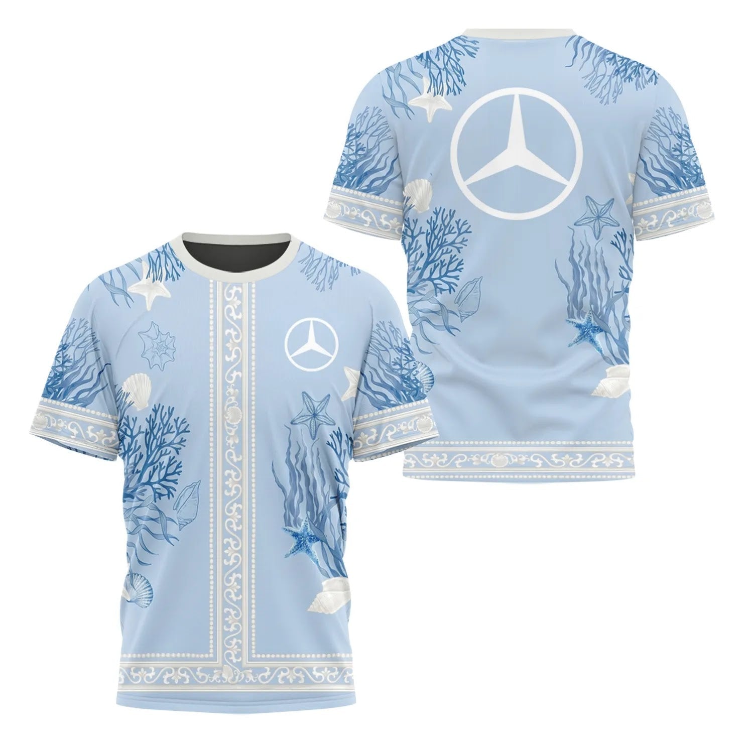 Mercedes-Benz Apparels SHW024