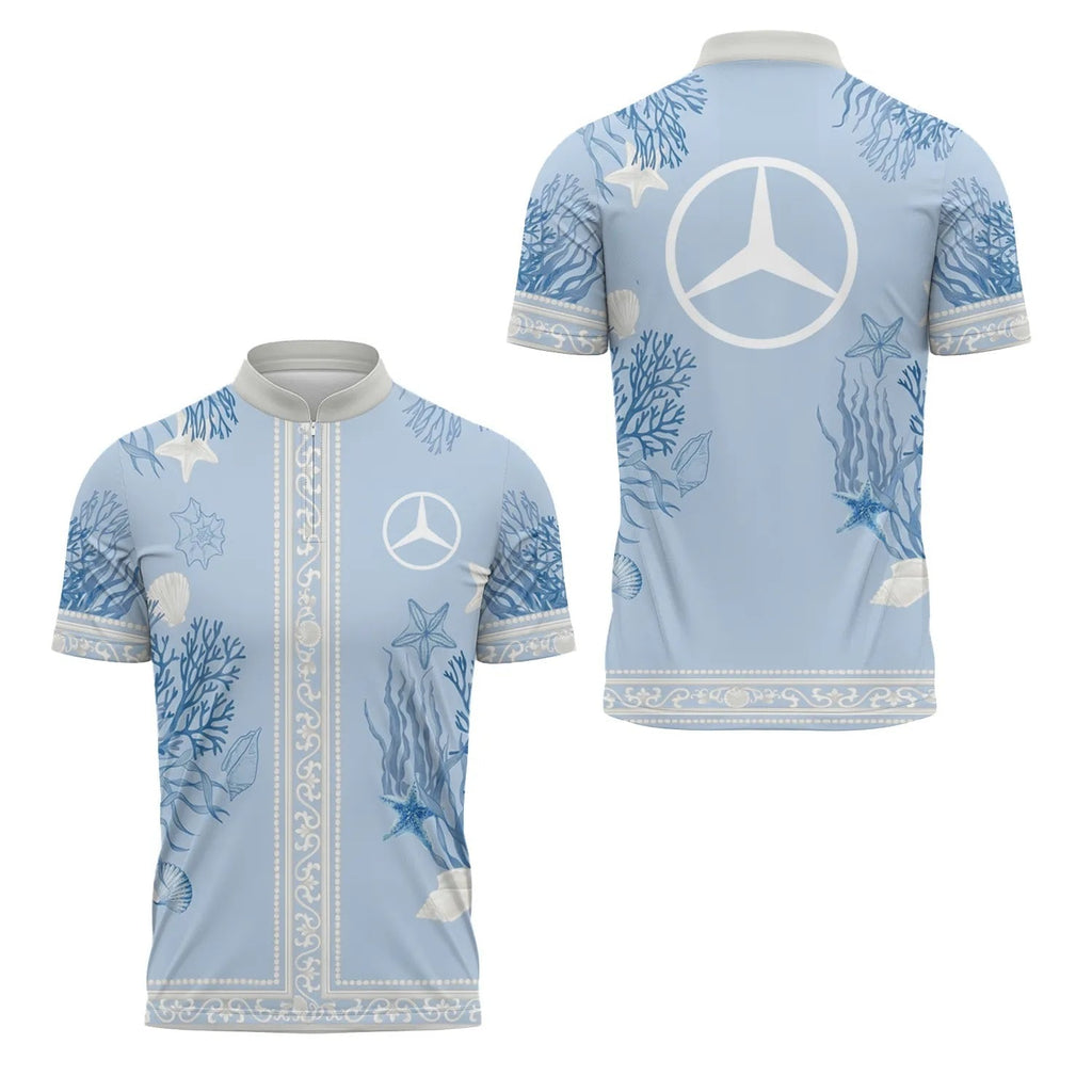 Mercedes-Benz Apparels SHW024