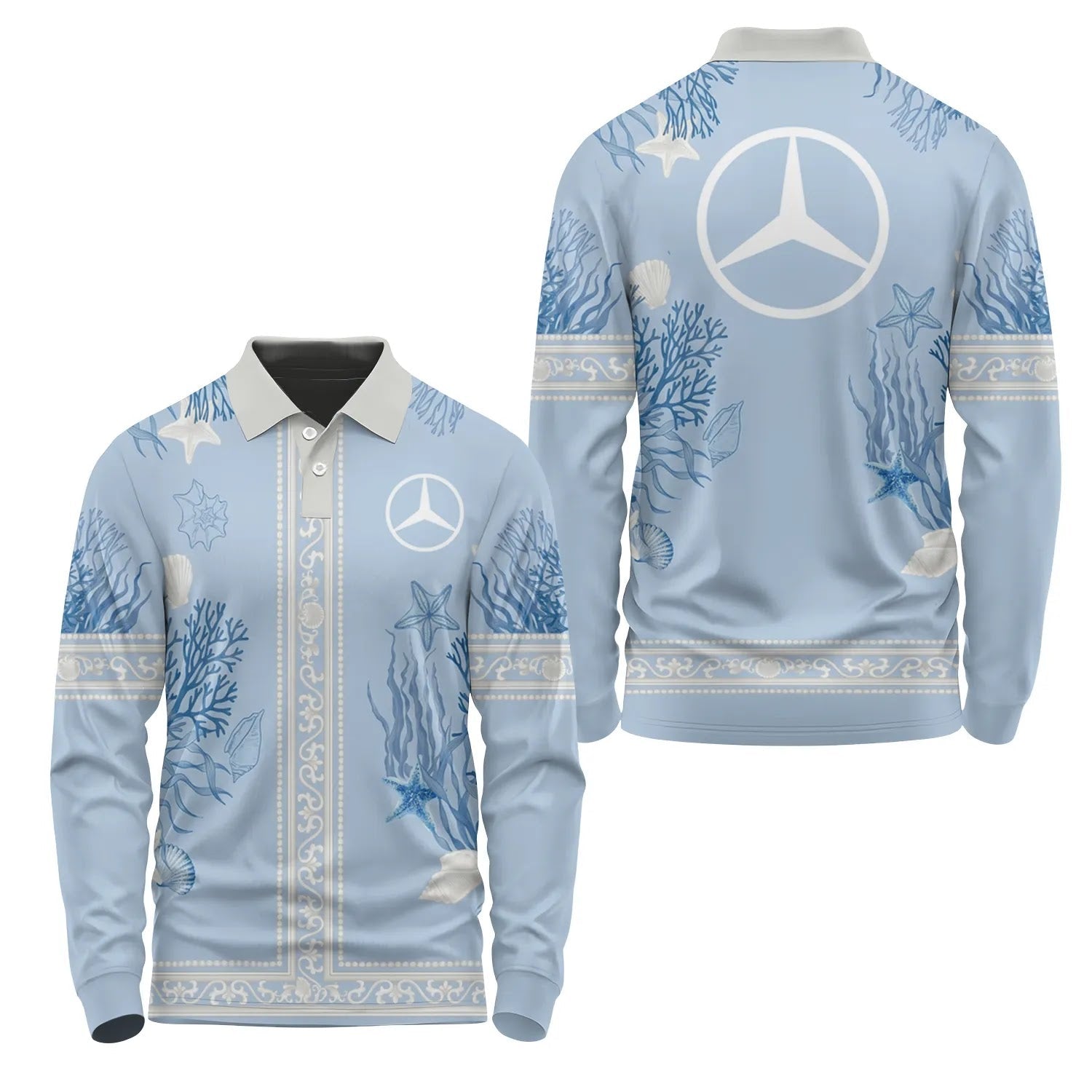 Mercedes-Benz Apparels SHW024