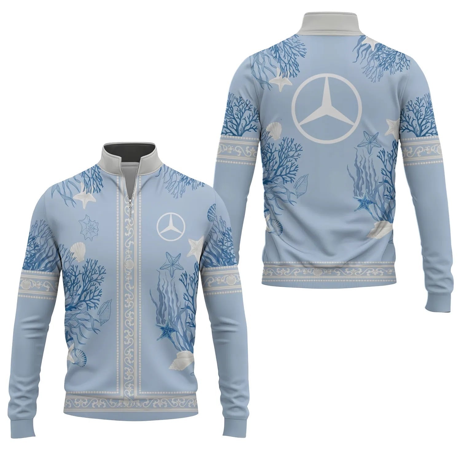 Mercedes-Benz Apparels SHW024