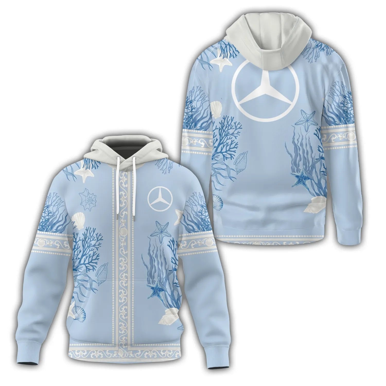 Mercedes-Benz Apparels SHW024