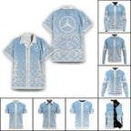 Mercedes-Benz Apparels SHW025
