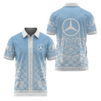 Mercedes-Benz Apparels SHW025