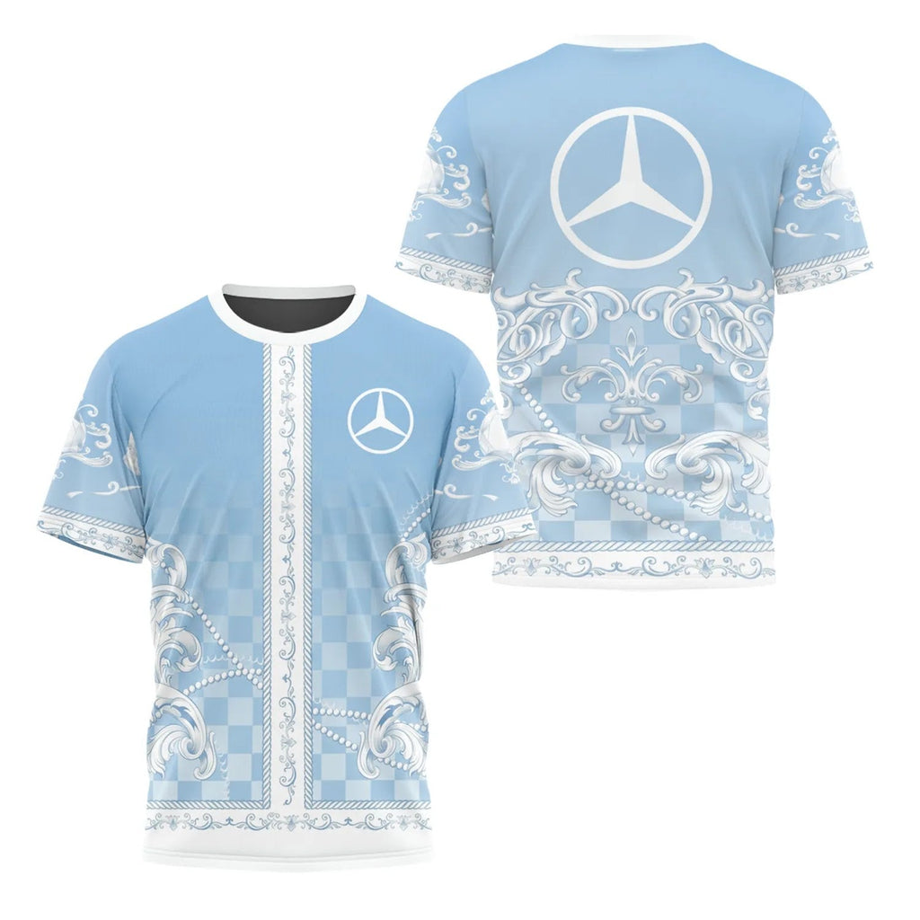 Mercedes-Benz Apparels SHW025