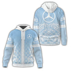 Mercedes-Benz Apparels SHW025
