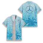 Mercedes-Benz Apparels SHW026