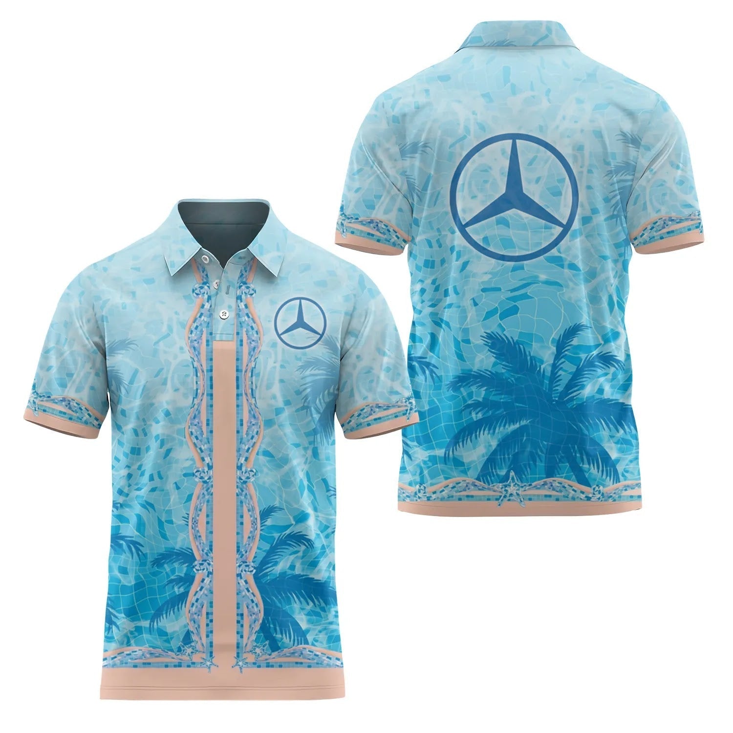 Mercedes-Benz Apparels SHW026