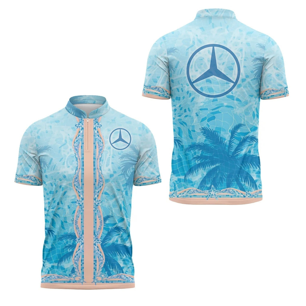 Mercedes-Benz Apparels SHW026