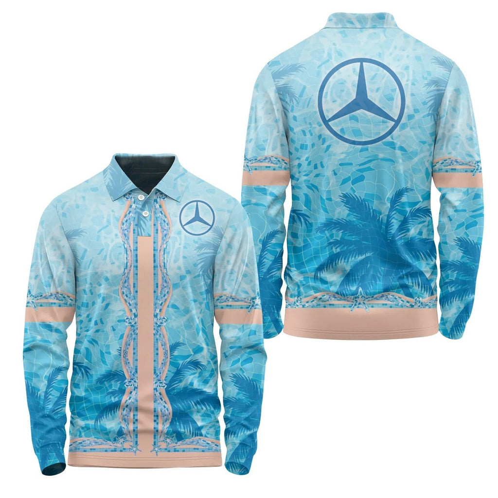 Mercedes-Benz Apparels SHW026
