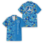 Mercedes-Benz Apparels SHW027
