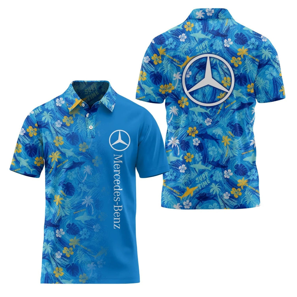 Mercedes-Benz Apparels SHW027