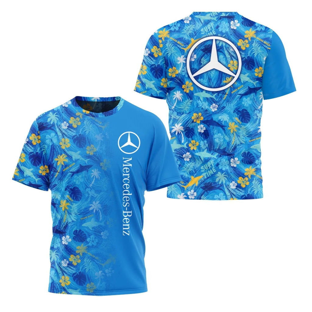 Mercedes-Benz Apparels SHW027