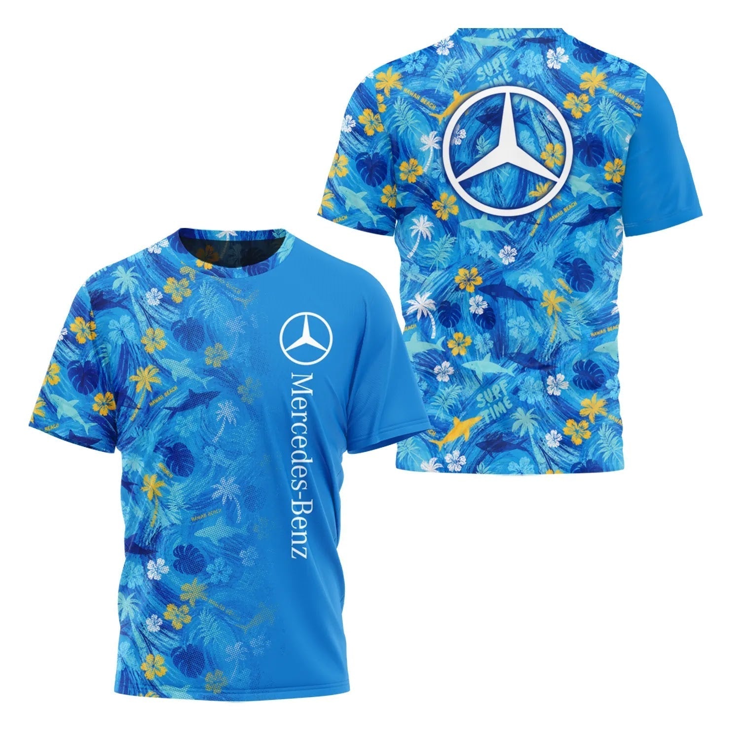 Mercedes-Benz Apparels SHW027