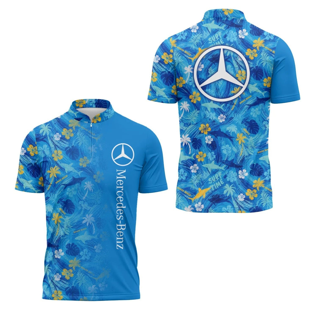 Mercedes-Benz Apparels SHW027