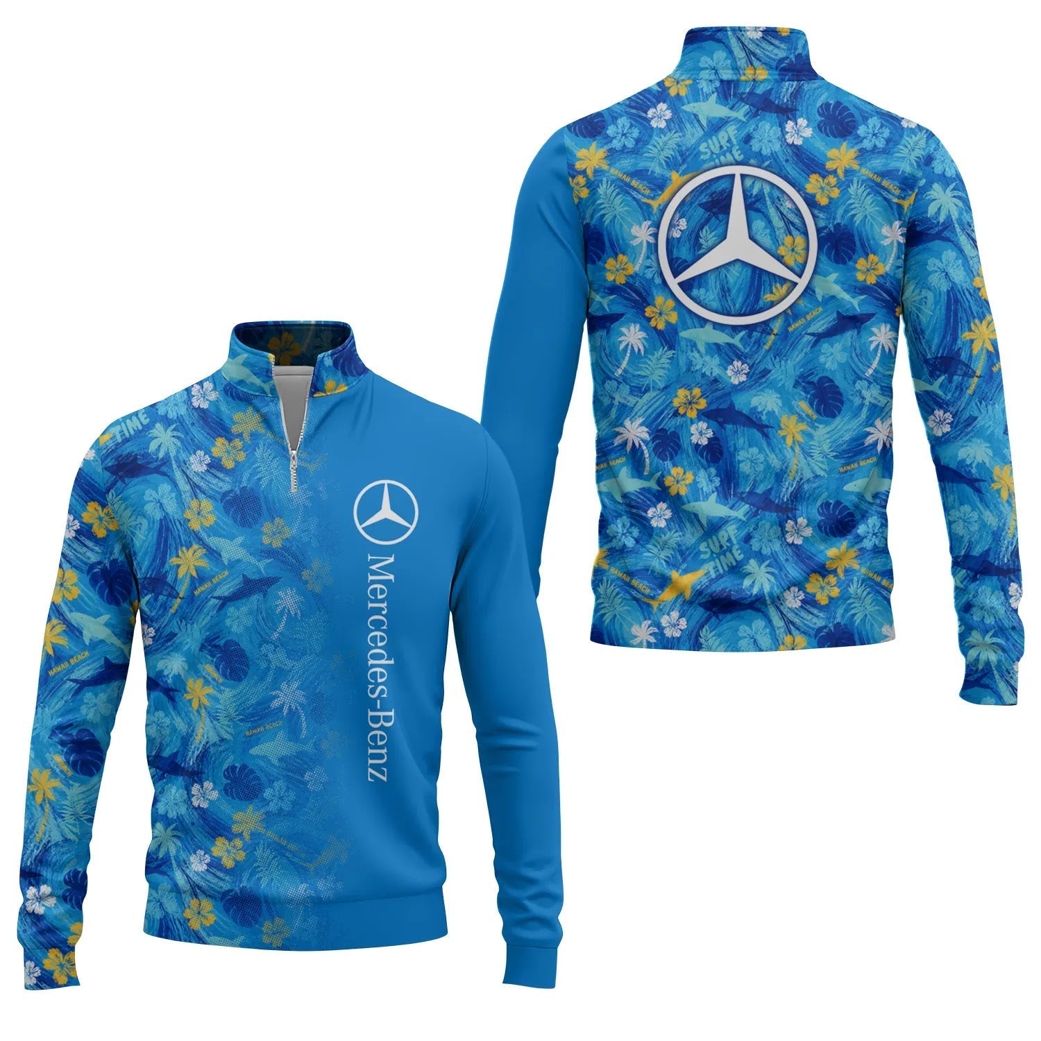 Mercedes-Benz Apparels SHW027