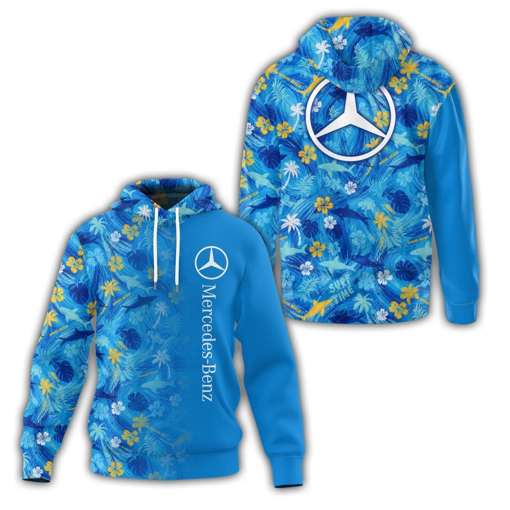 Mercedes-Benz Apparels SHW027