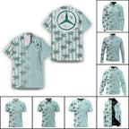 Mercedes-Benz Apparels SHW028