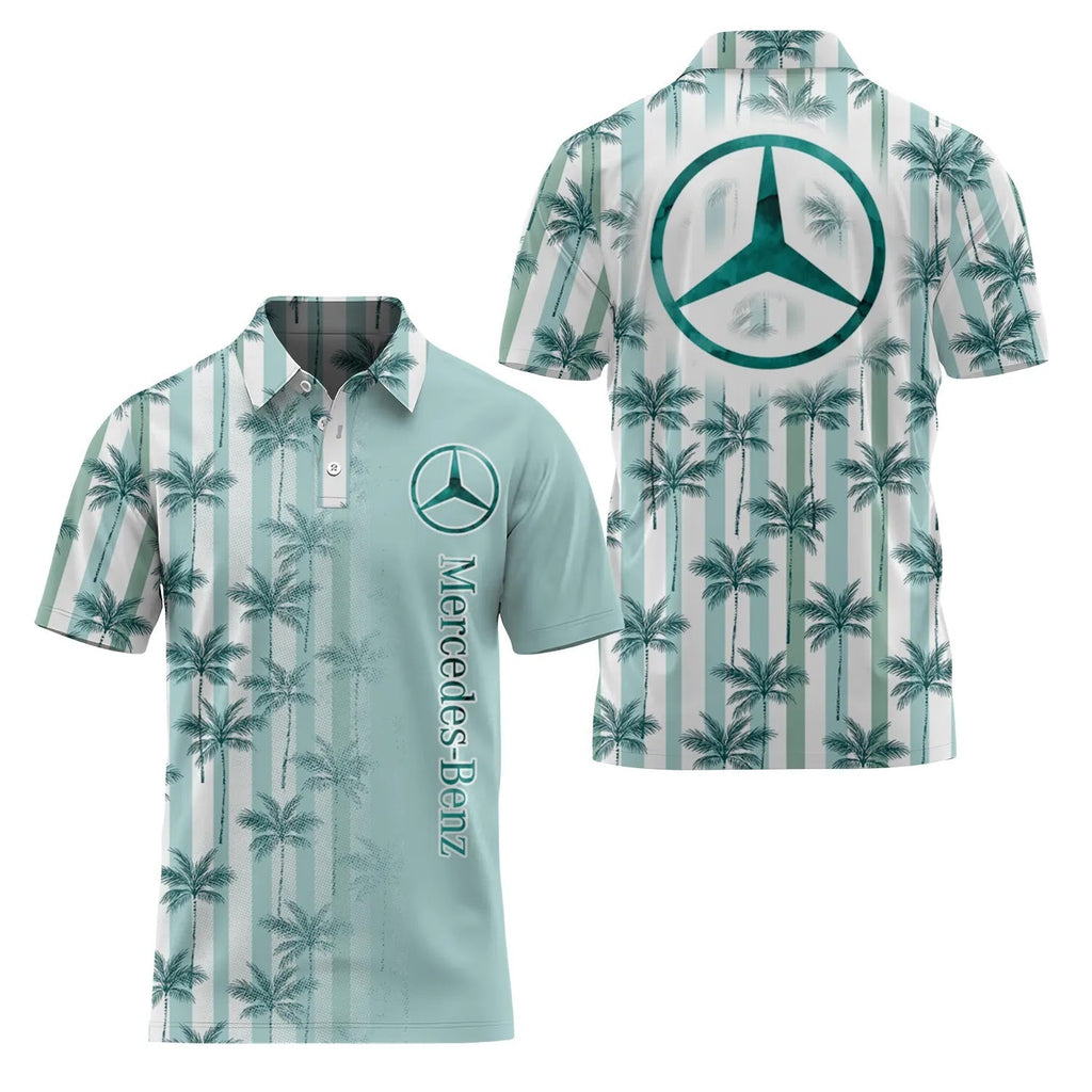 Mercedes-Benz Apparels SHW028