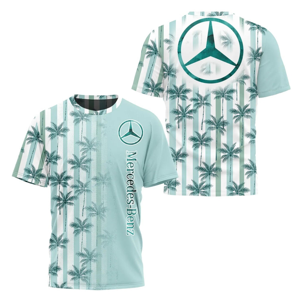 Mercedes-Benz Apparels SHW028