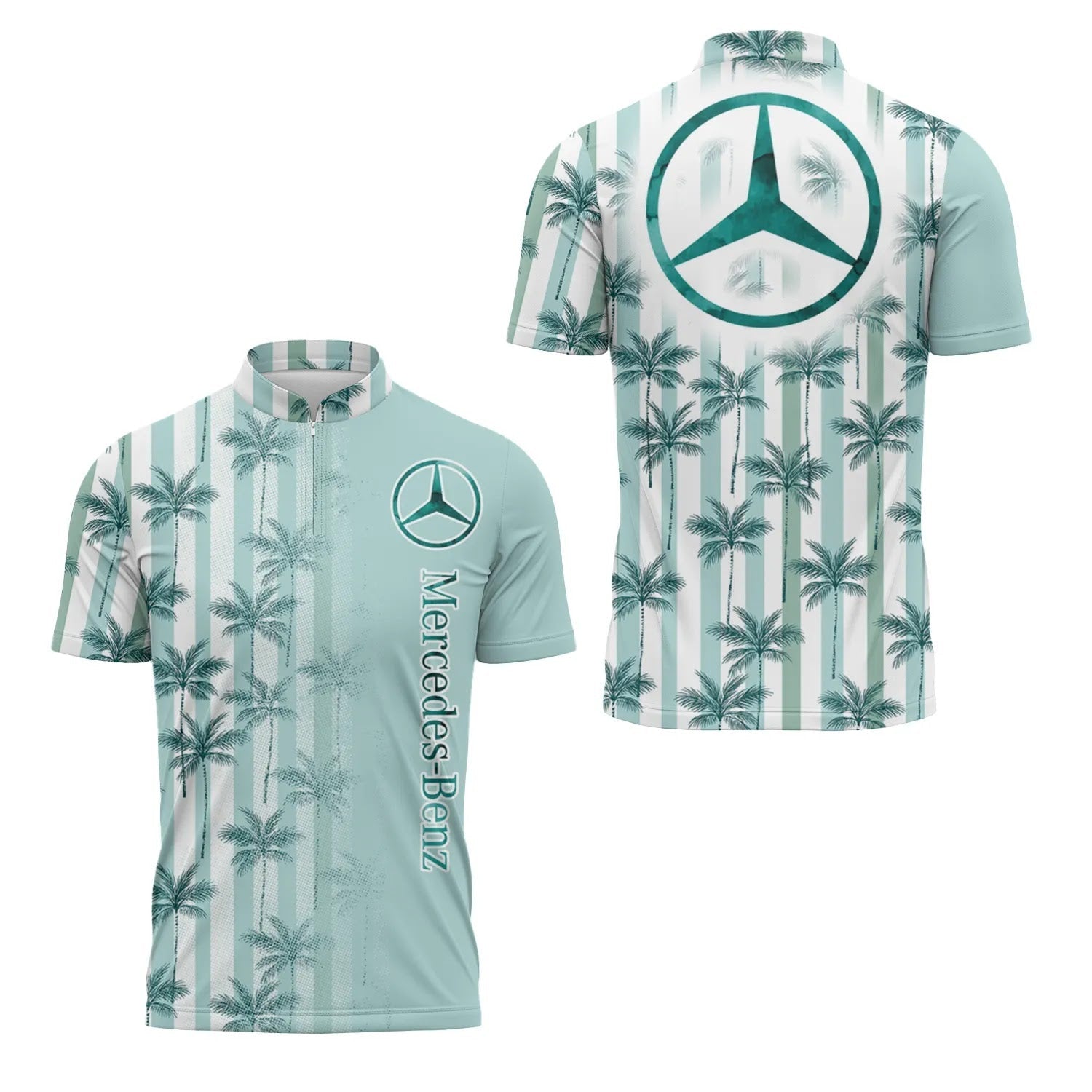 Mercedes-Benz Apparels SHW028