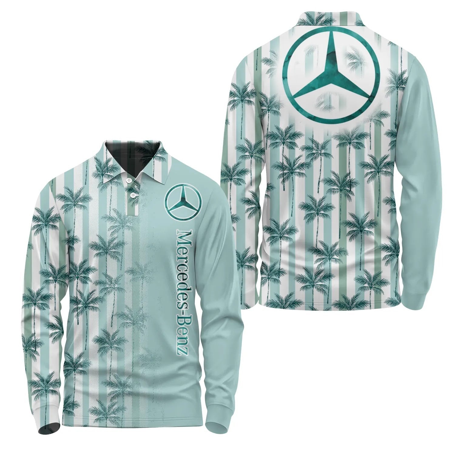 Mercedes-Benz Apparels SHW028