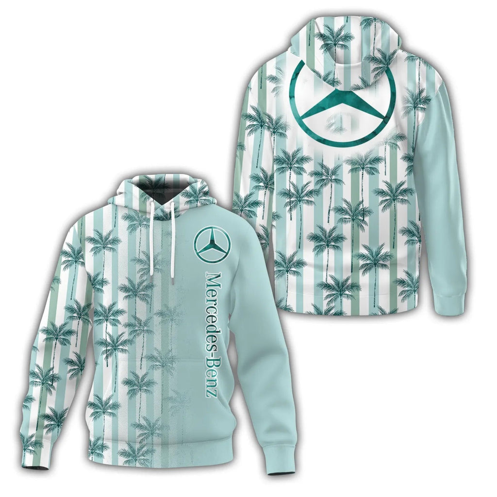 Mercedes-Benz Apparels SHW028