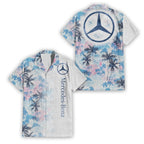 Mercedes-Benz Apparels SHW029