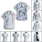 Mercedes-Benz Apparels SHW029