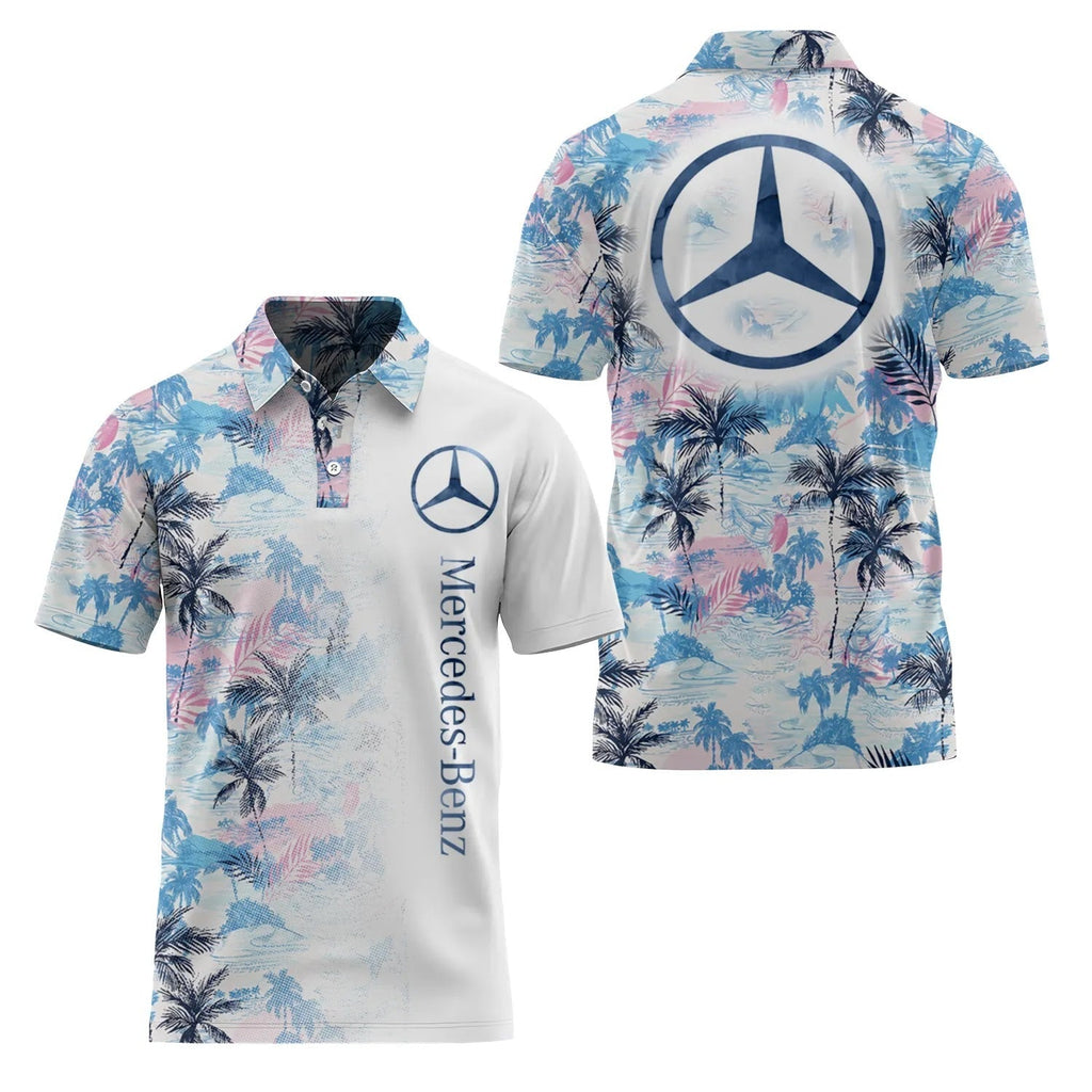 Mercedes-Benz Apparels SHW029