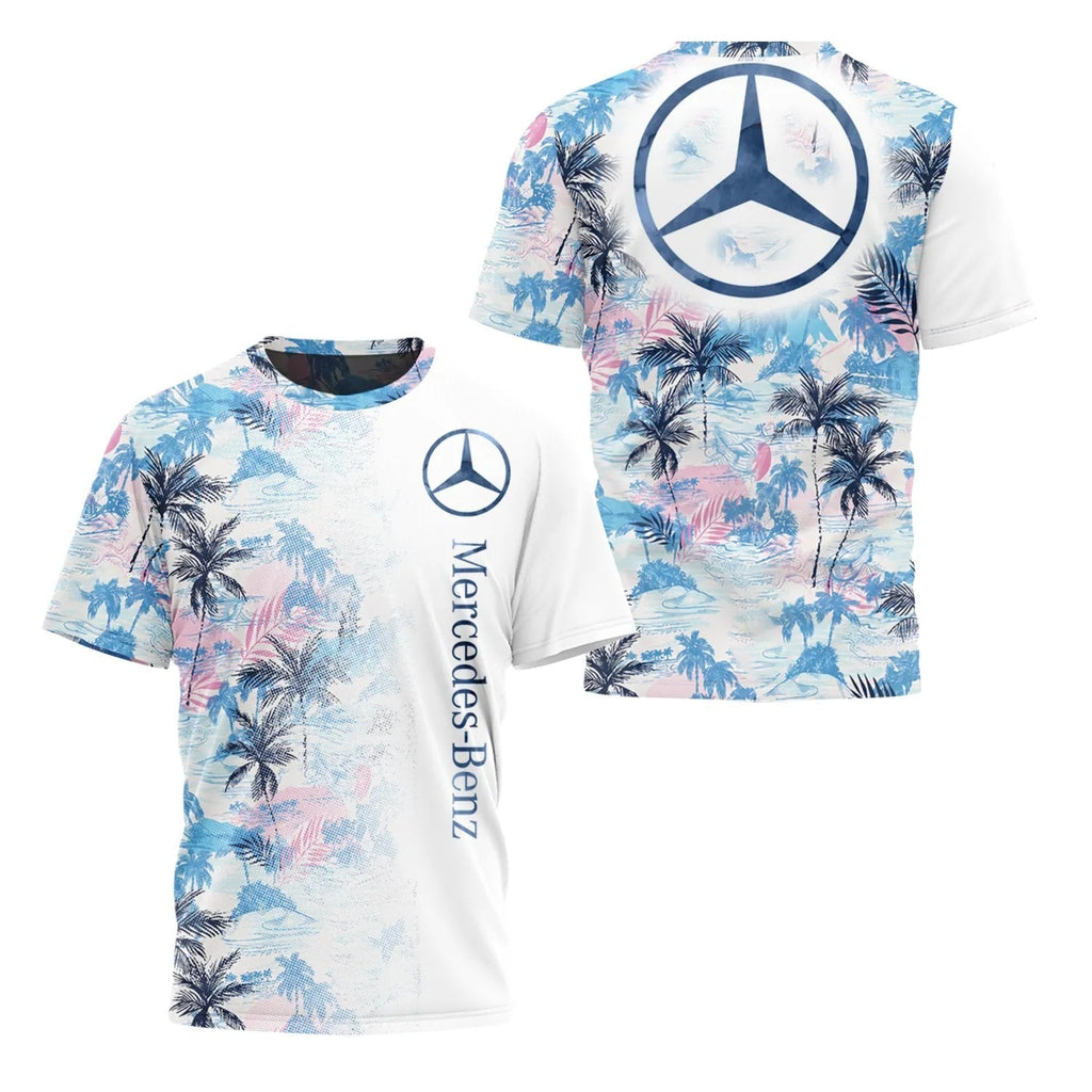 Mercedes-Benz Apparels SHW029