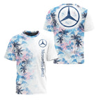 Mercedes-Benz Apparels SHW029
