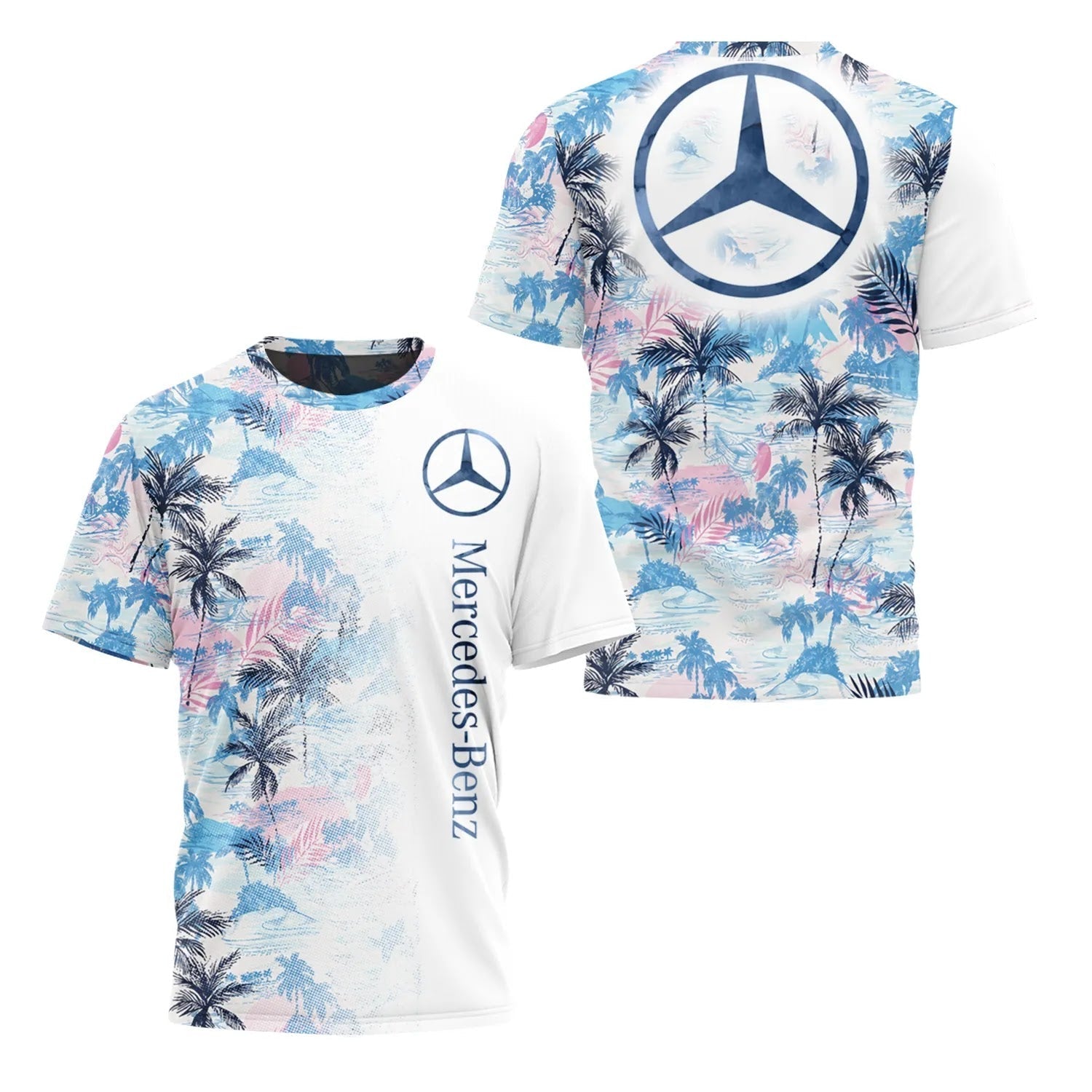 Mercedes-Benz Apparels SHW029