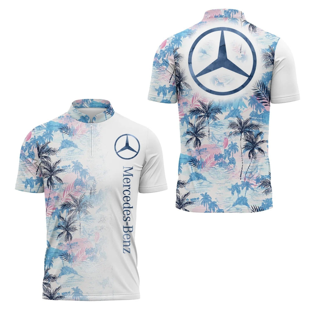 Mercedes-Benz Apparels SHW029