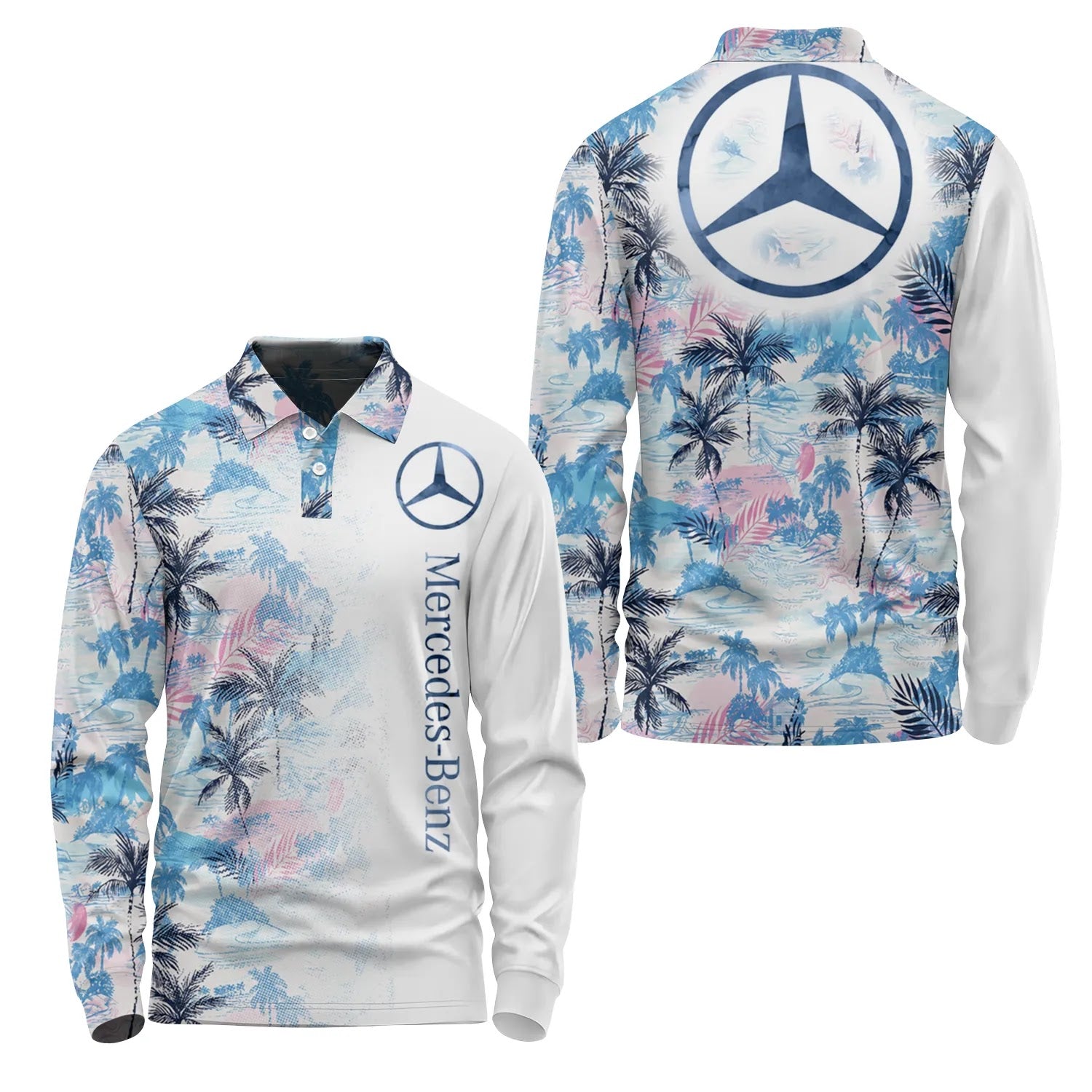 Mercedes-Benz Apparels SHW029