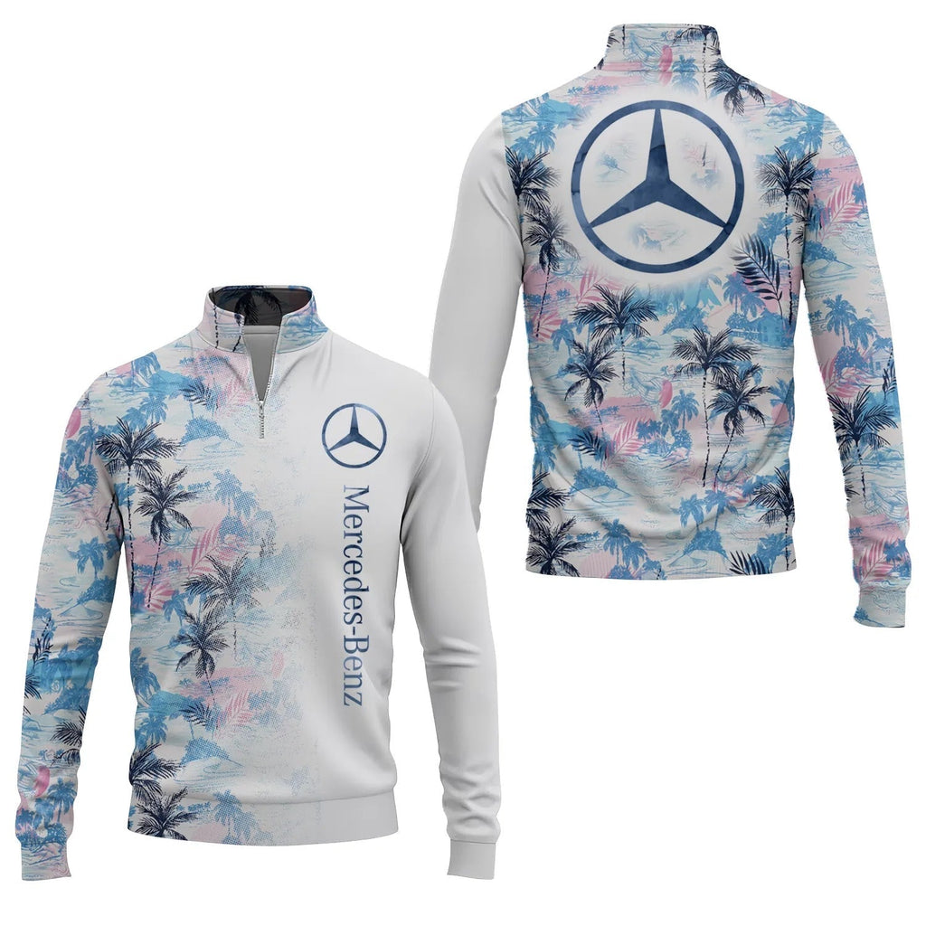 Mercedes-Benz Apparels SHW029