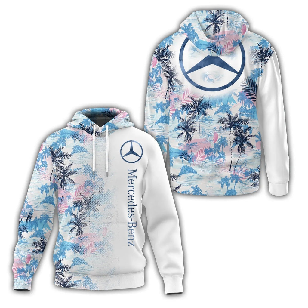 Mercedes-Benz Apparels SHW029