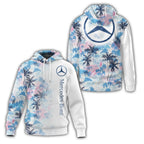 Mercedes-Benz Apparels SHW029