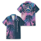 Mercedes-Benz Apparels SHW030