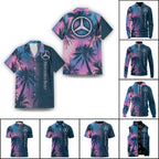 Mercedes-Benz Apparels SHW030