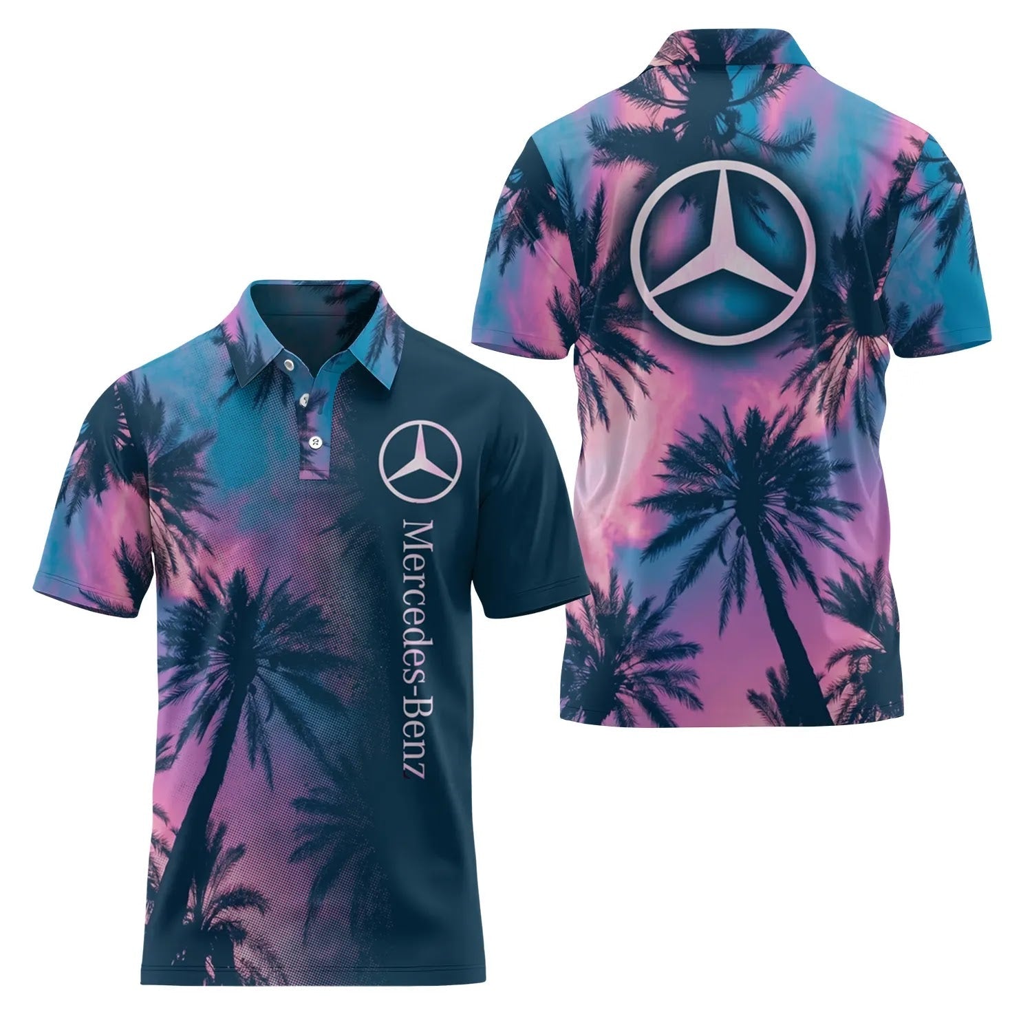 Mercedes-Benz Apparels SHW030