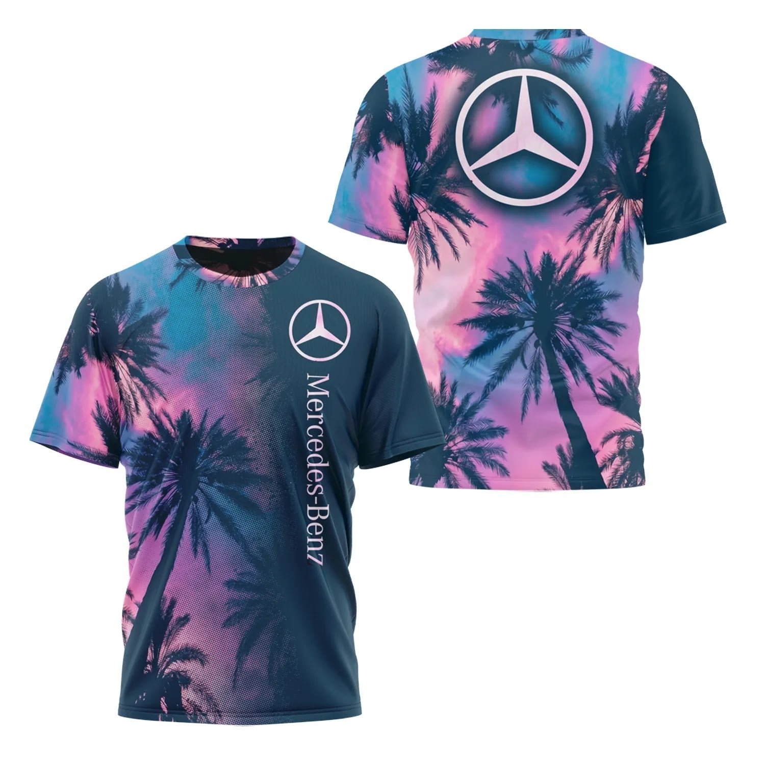 Mercedes-Benz Apparels SHW030
